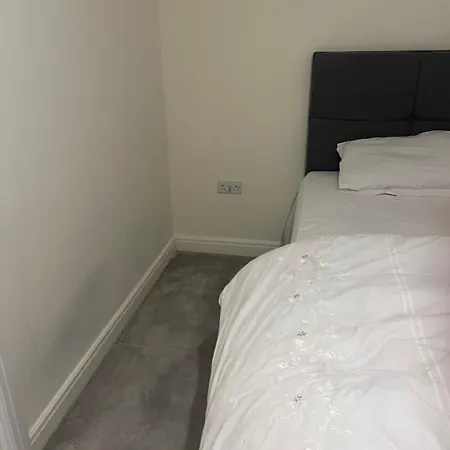 Accommodatie bij particulieren Gauting Road Bristol