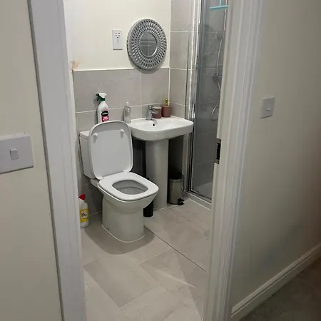 Gauting Road Bristol