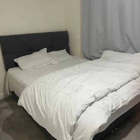 Gauting Road בית אירוח